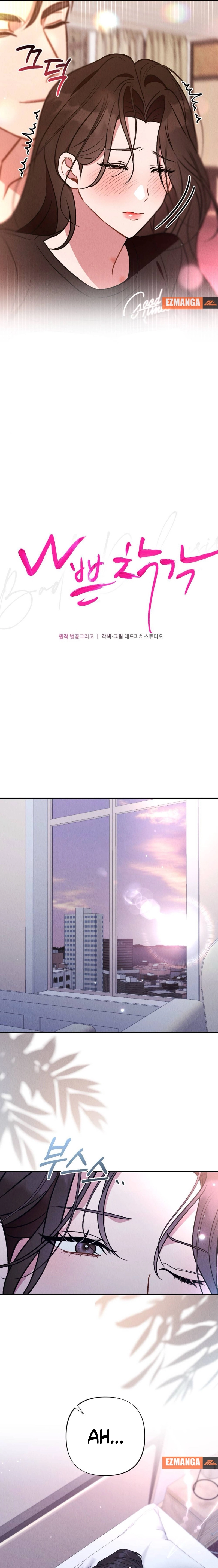 Read Bad Misconceptions chapter 23 image 8 on Lezhin