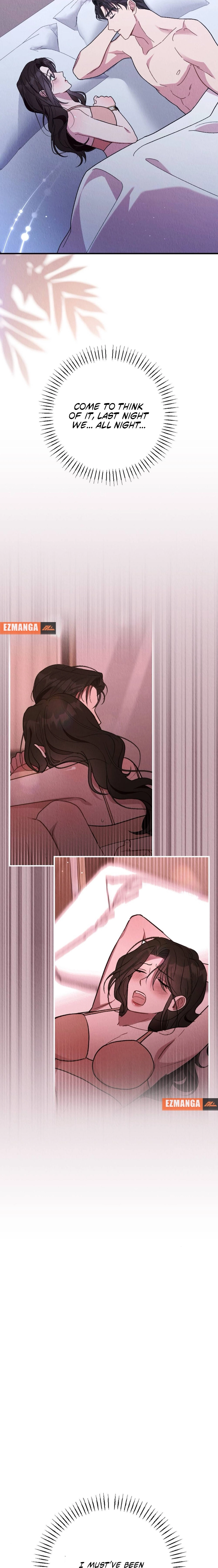 Read Bad Misconceptions chapter 23 image 9 on Lezhin