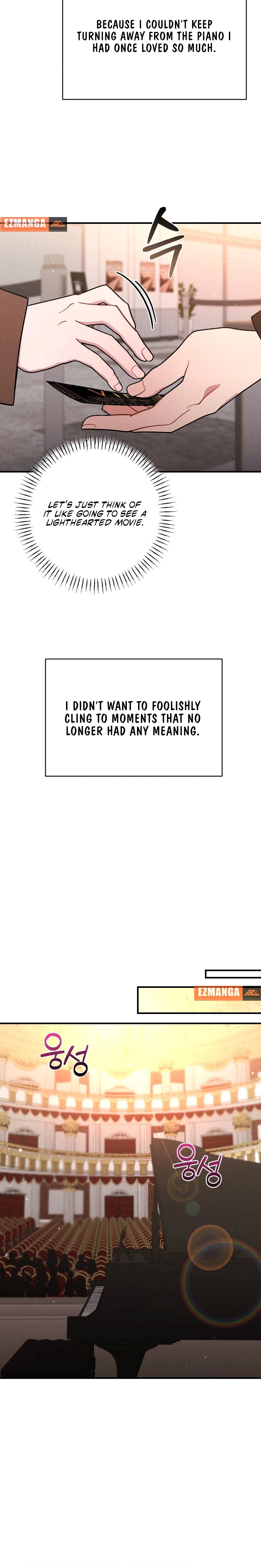 Read Bad Misconceptions chapter 24 image 1 on Lezhin