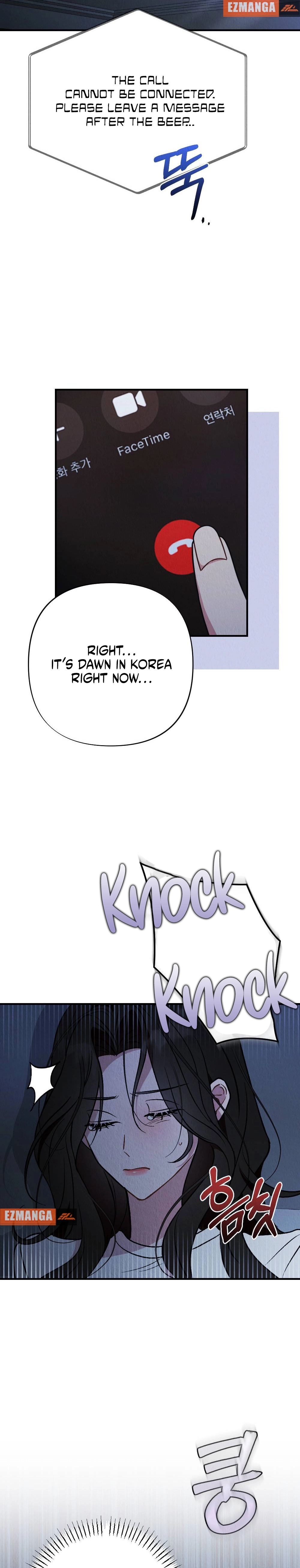 Read Bad Misconceptions chapter 24 image 12 on Lezhin