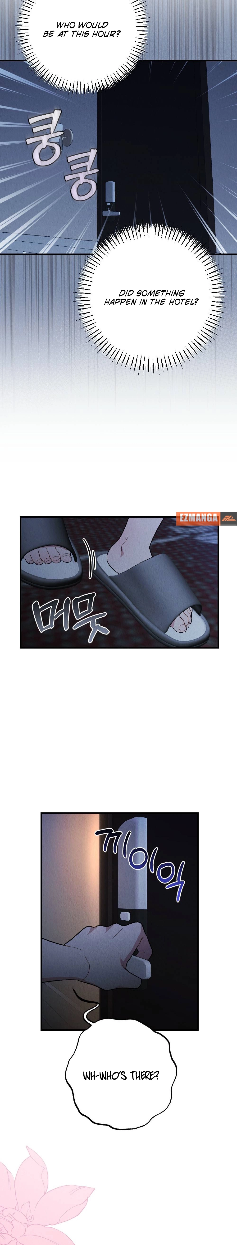 Read Bad Misconceptions chapter 24 image 13 on Lezhin