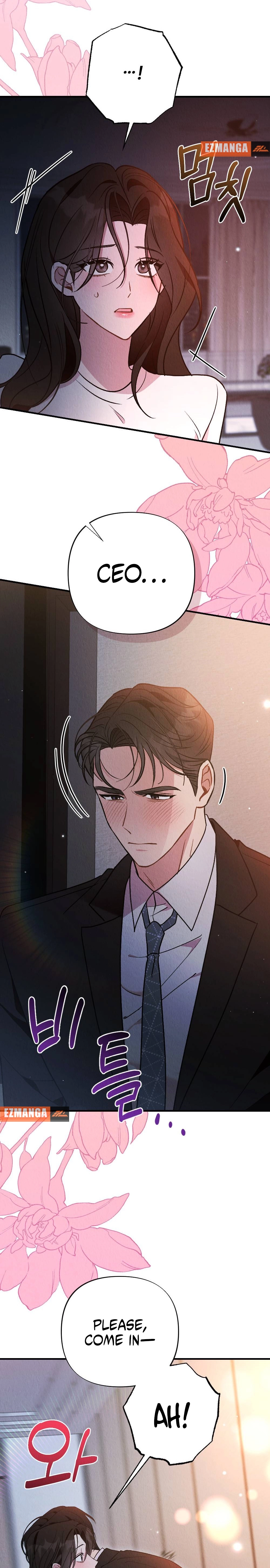 Read Bad Misconceptions chapter 24 image 14 on Lezhin