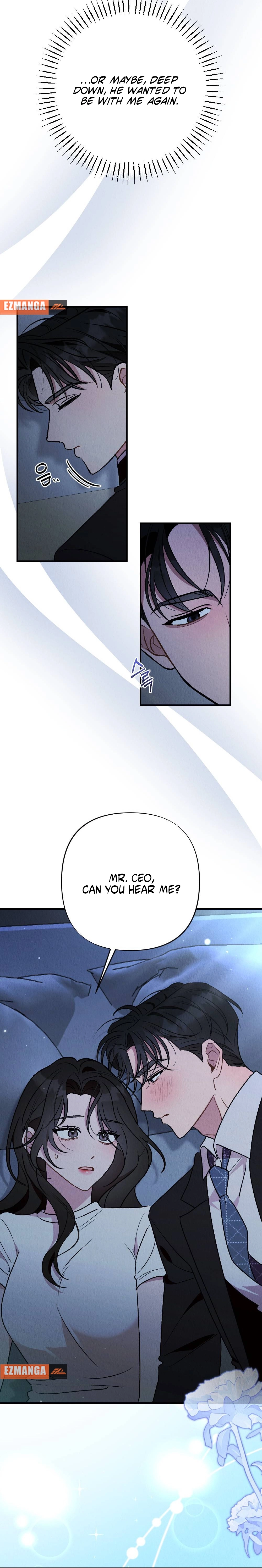 Read Bad Misconceptions chapter 24 image 17 on Lezhin