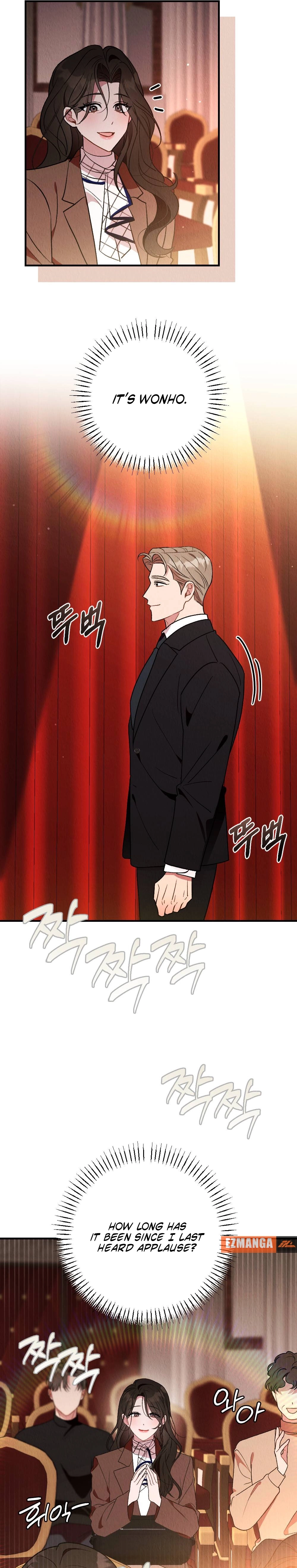 Read Bad Misconceptions chapter 24 image 2 on Lezhin