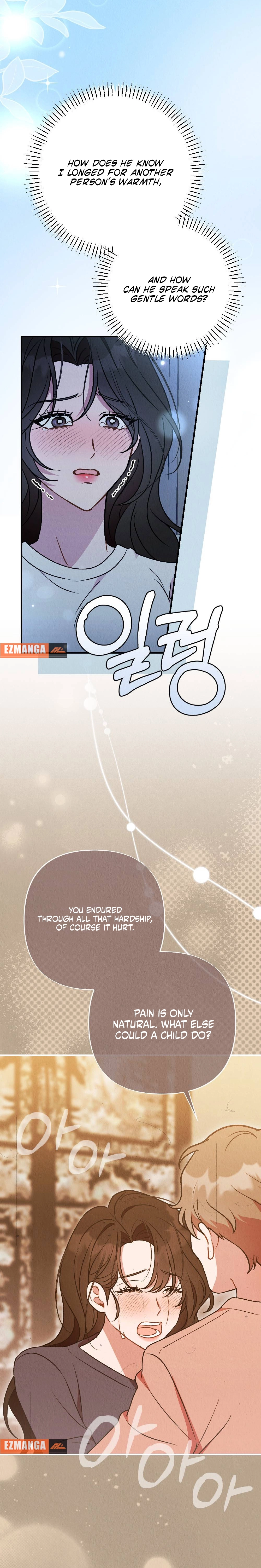 Read Bad Misconceptions chapter 24 image 21 on Lezhin