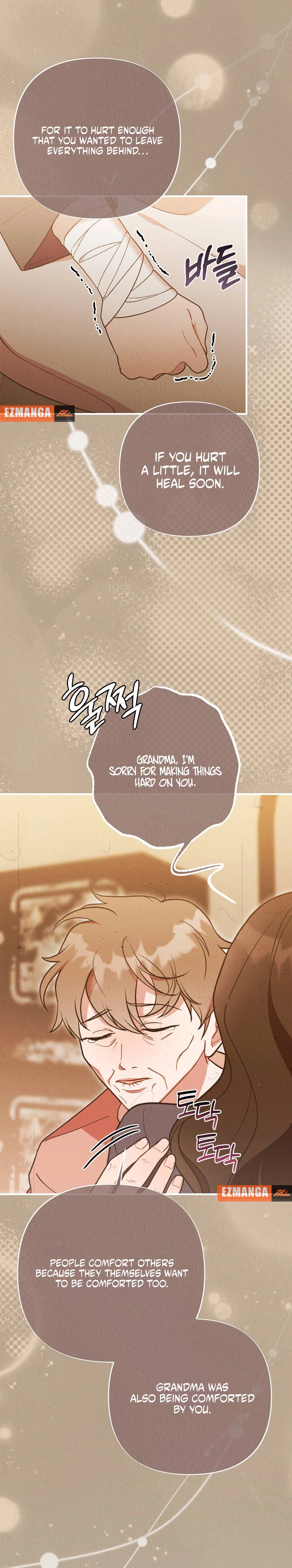 Read Bad Misconceptions chapter 24 image 22 on Lezhin