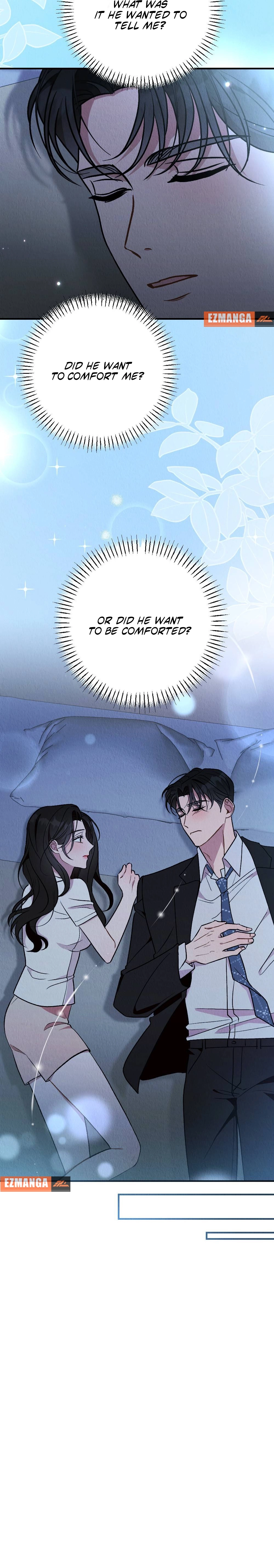 Read Bad Misconceptions chapter 24 image 24 on Lezhin