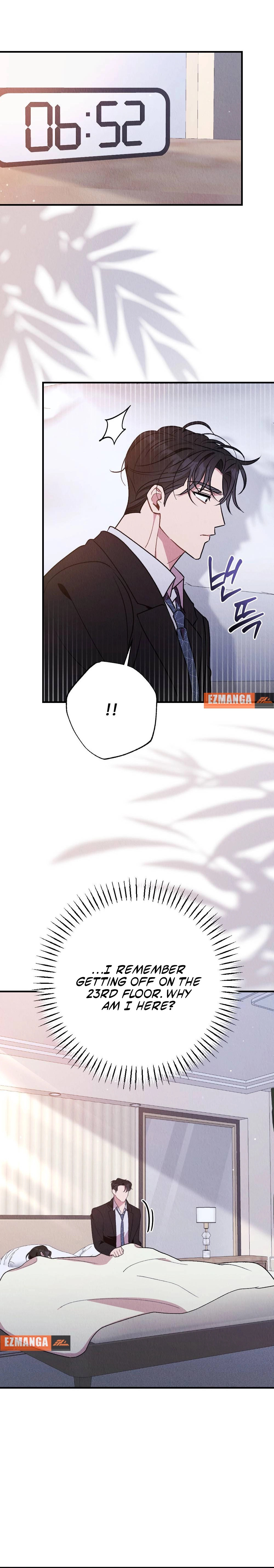 Read Bad Misconceptions chapter 24 image 25 on Lezhin