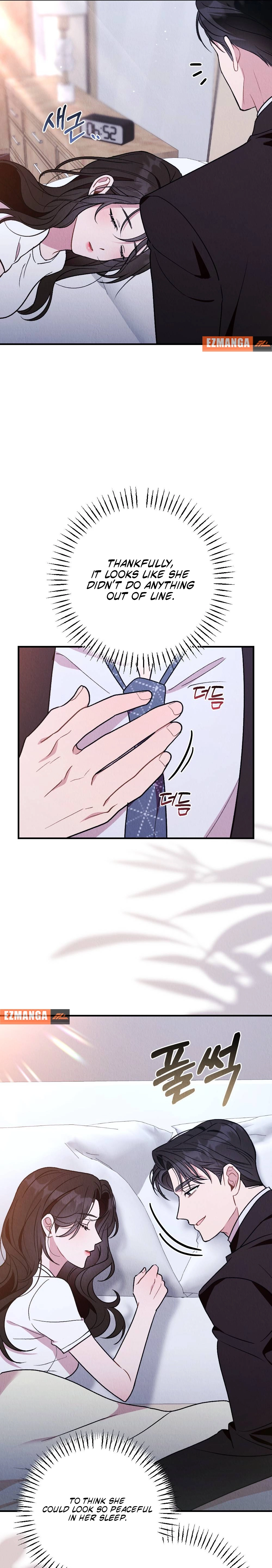 Read Bad Misconceptions chapter 24 image 26 on Lezhin