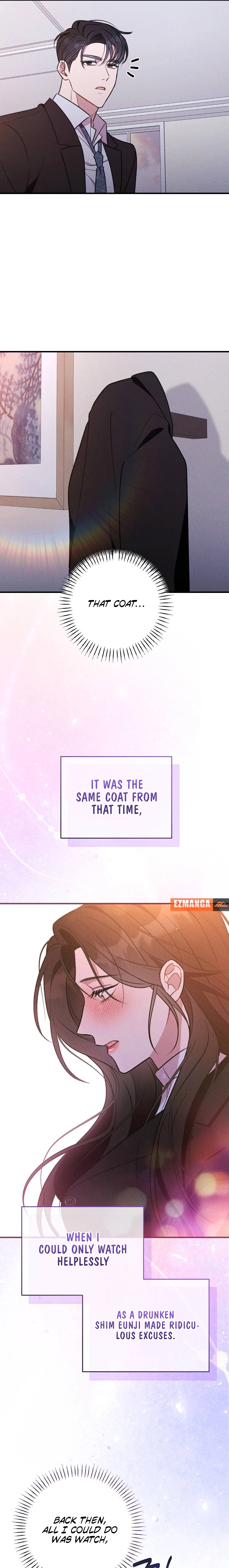 Read Bad Misconceptions chapter 24 image 28 on Lezhin