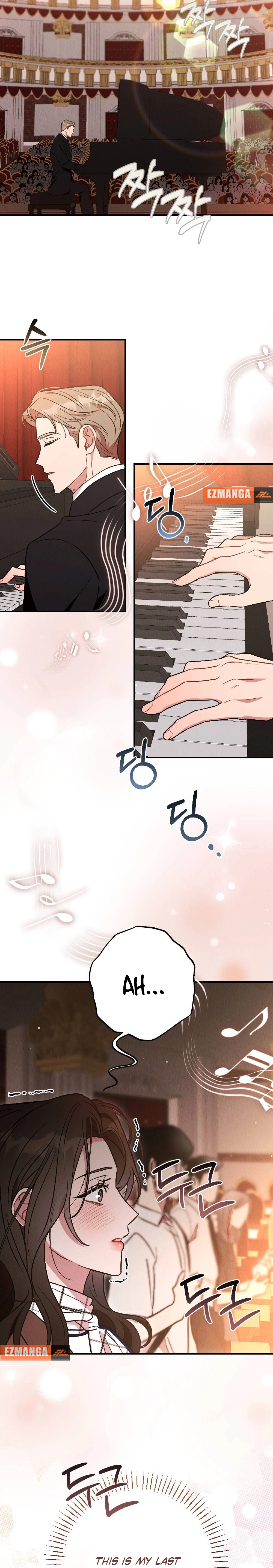 Read Bad Misconceptions chapter 24 image 5 on Lezhin
