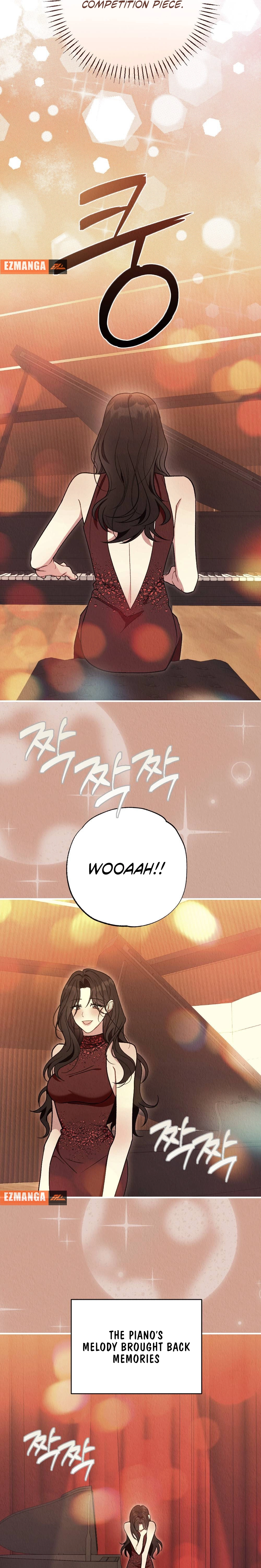 Read Bad Misconceptions chapter 24 image 6 on Lezhin
