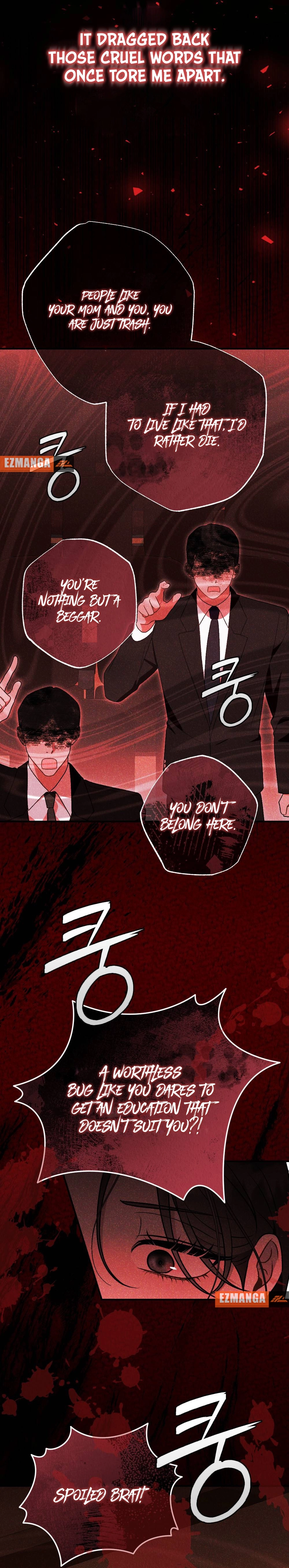 Read Bad Misconceptions chapter 24 image 8 on Lezhin