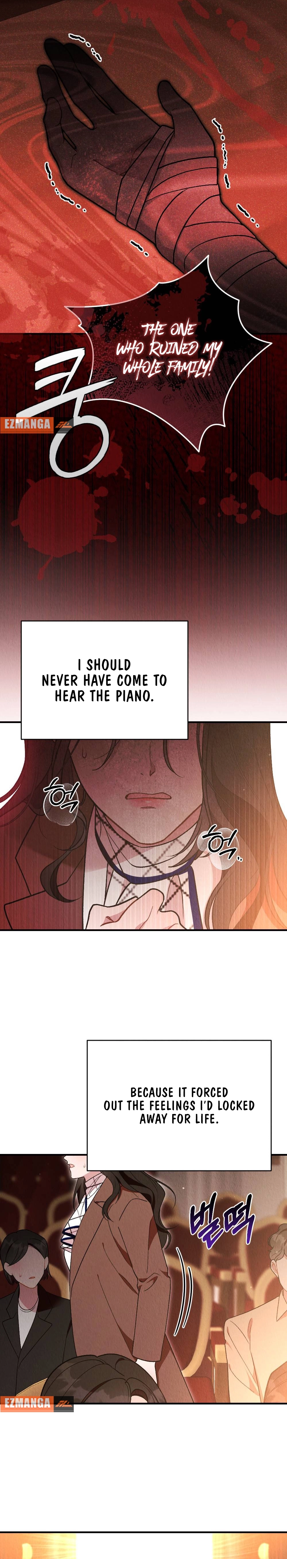 Read Bad Misconceptions chapter 24 image 9 on Lezhin