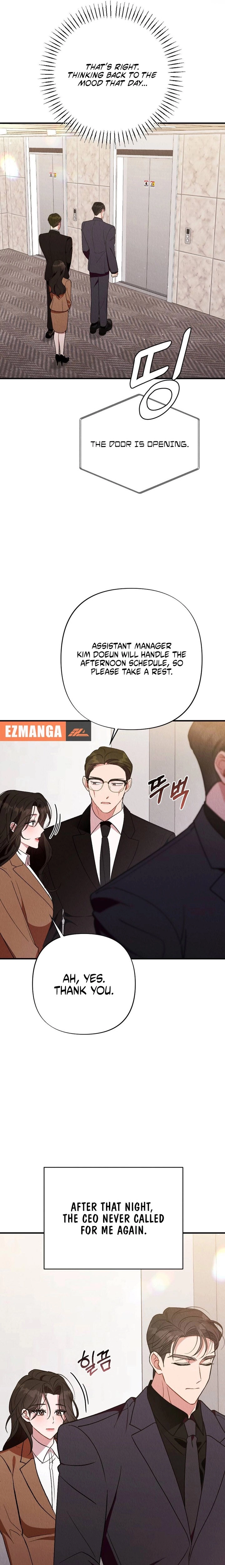 Read Bad Misconceptions chapter 25 image 1 on Lezhin