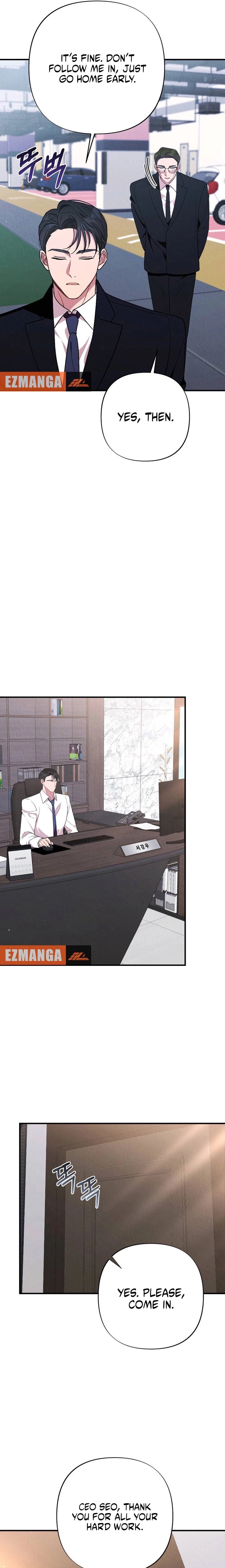 Read Bad Misconceptions chapter 25 image 12 on Lezhin