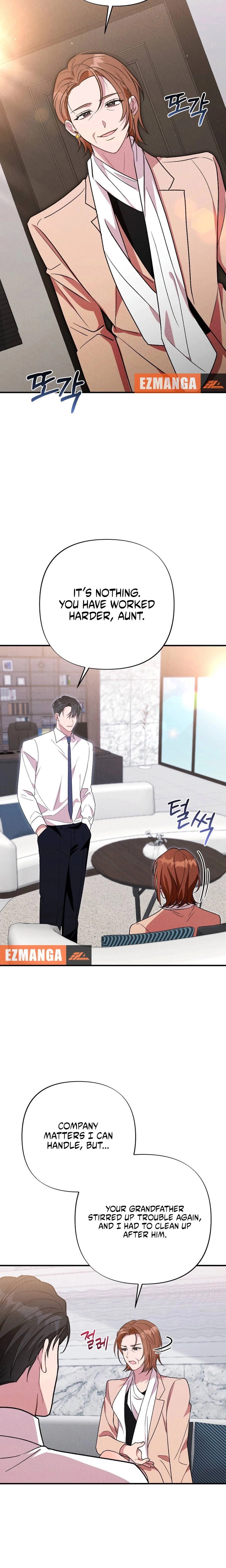 Read Bad Misconceptions chapter 25 image 13 on Lezhin