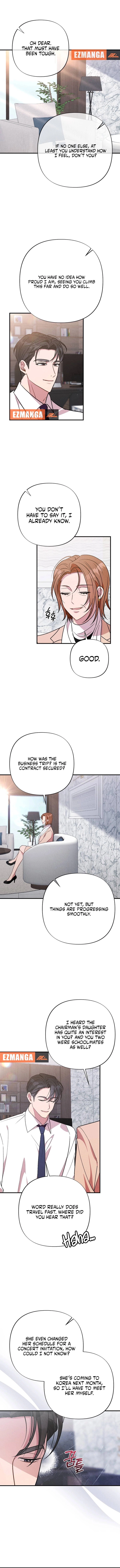 Read Bad Misconceptions chapter 25 image 14 on Lezhin