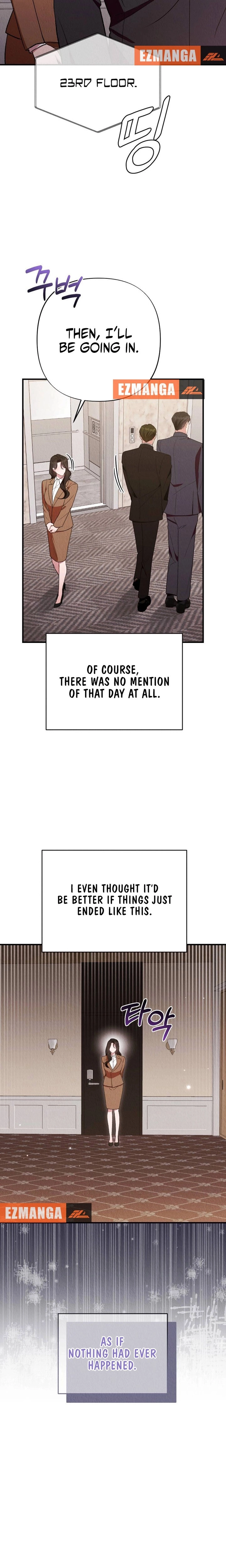 Read Bad Misconceptions chapter 25 image 2 on Lezhin