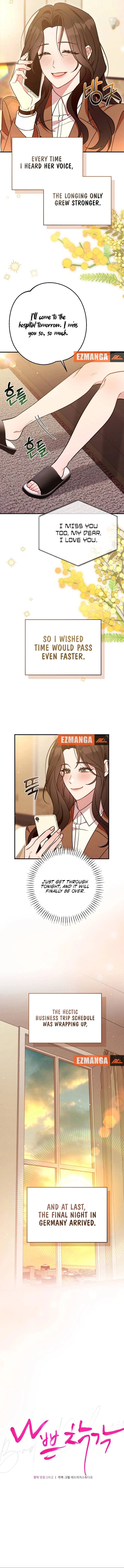 Read Bad Misconceptions chapter 25 image 4 on Lezhin