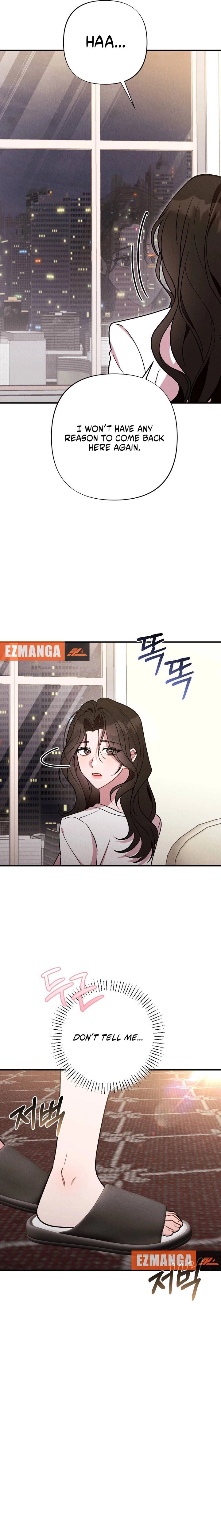 Read Bad Misconceptions chapter 25 image 6 on Lezhin