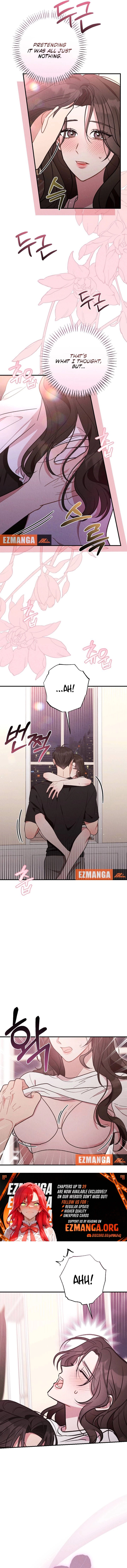 Read Bad Misconceptions chapter 25 image 9 on Lezhin