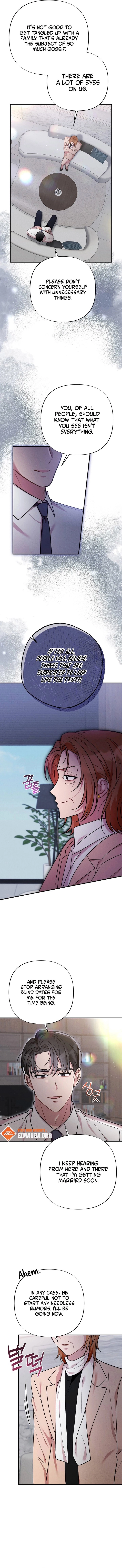 Read Bad Misconceptions chapter 26 image 1 on Lezhin