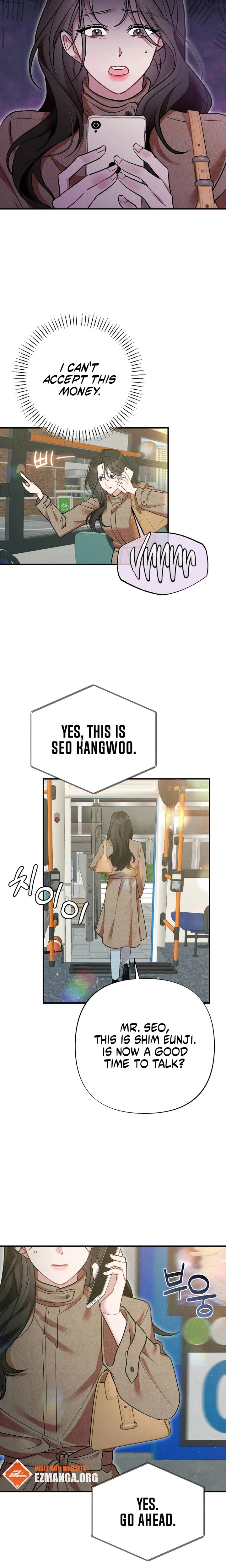 Read Bad Misconceptions chapter 26 image 5 on Lezhin
