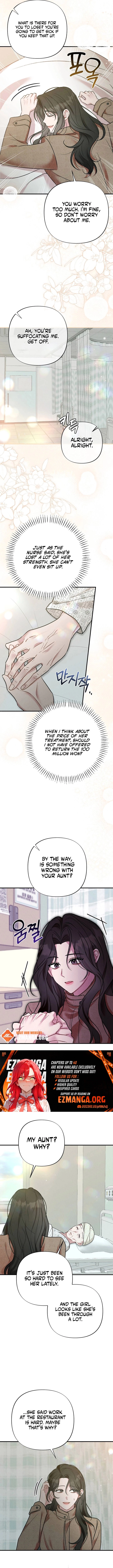 Read Bad Misconceptions chapter 26 image 8 on Lezhin
