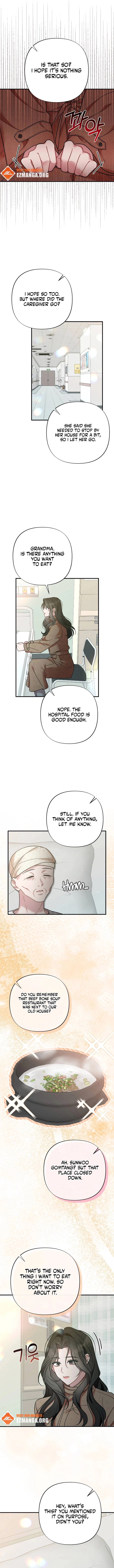 Read Bad Misconceptions chapter 26 image 9 on Lezhin