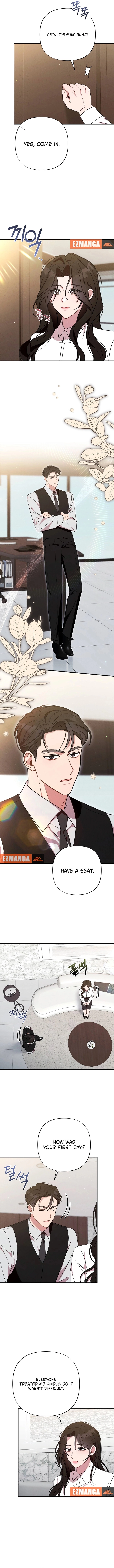 Read Bad Misconceptions chapter 27 image 10 on Lezhin