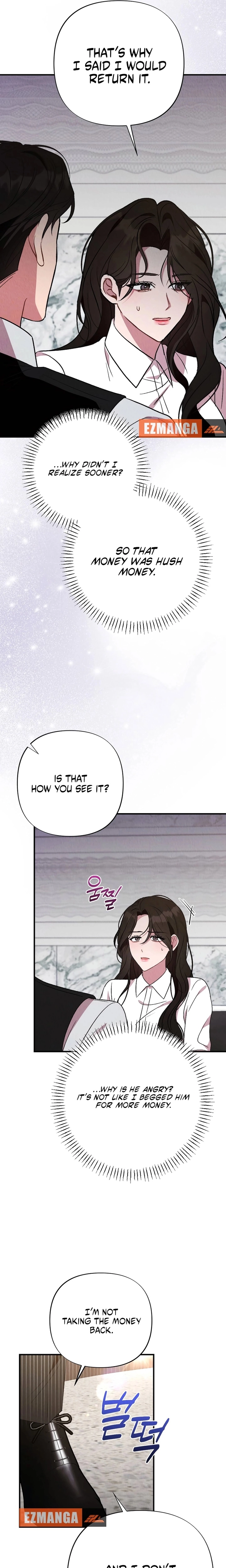 Read Bad Misconceptions chapter 27 image 12 on Lezhin