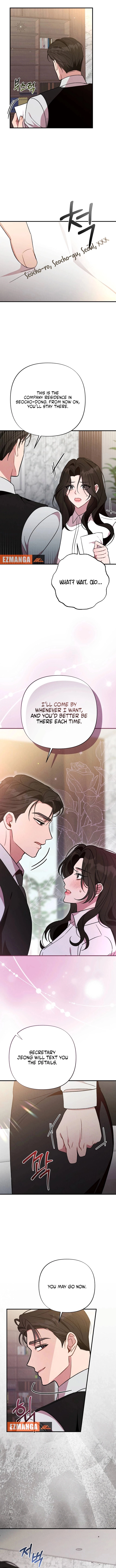 Read Bad Misconceptions chapter 27 image 14 on Lezhin