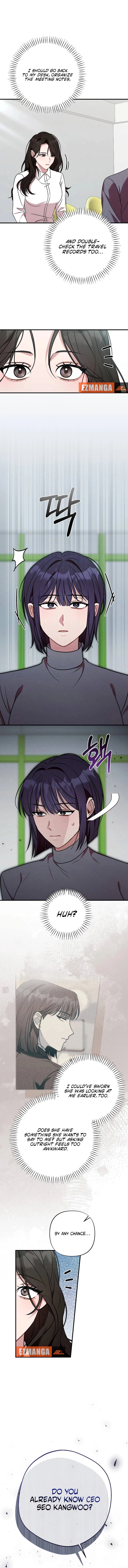 Read Bad Misconceptions chapter 27 image 4 on Lezhin