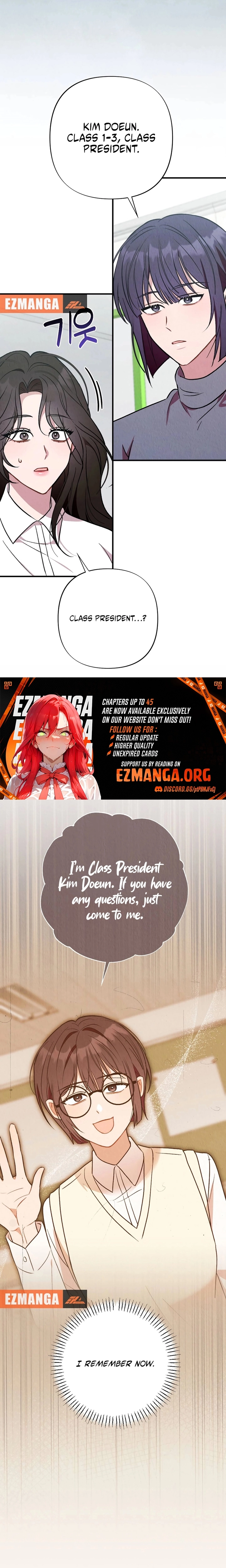 Read Bad Misconceptions chapter 27 image 6 on Lezhin