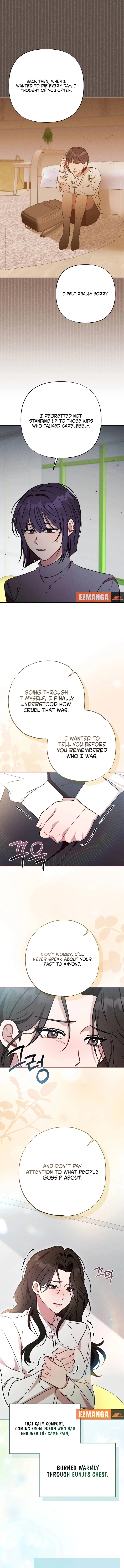 Read Bad Misconceptions chapter 27 image 8 on Lezhin