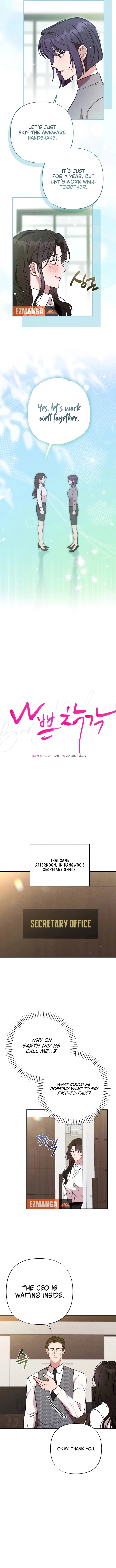 Read Bad Misconceptions chapter 27 image 9 on Lezhin