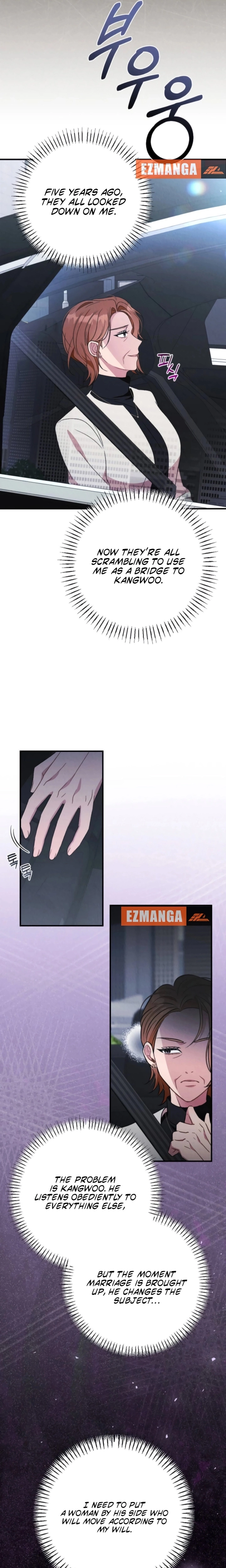 Read Bad Misconceptions chapter 28 image 1 on Lezhin