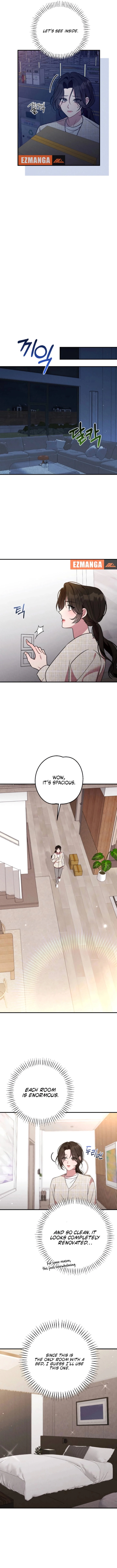 Read Bad Misconceptions chapter 28 image 12 on Lezhin