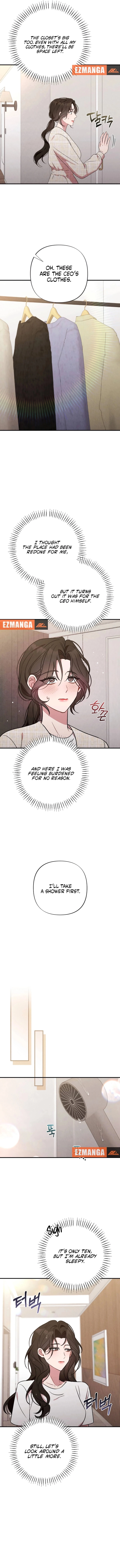 Read Bad Misconceptions chapter 28 image 13 on Lezhin