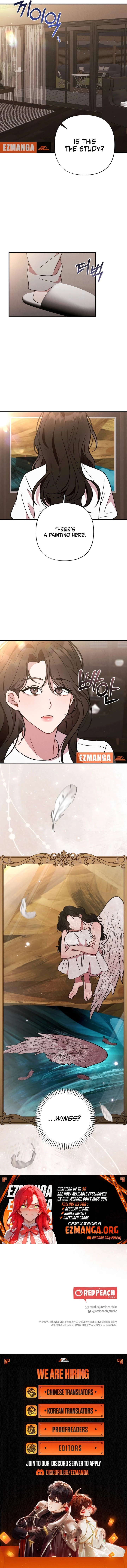 Read Bad Misconceptions chapter 28 image 14 on Lezhin