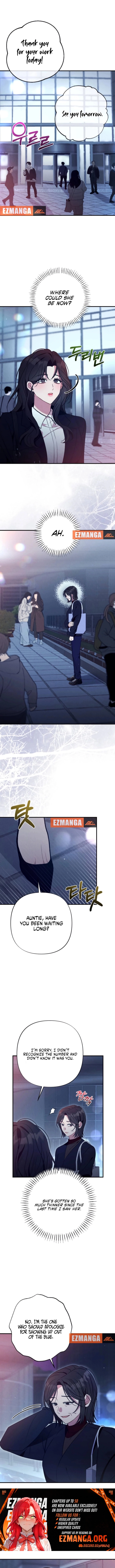 Read Bad Misconceptions chapter 28 image 5 on Lezhin