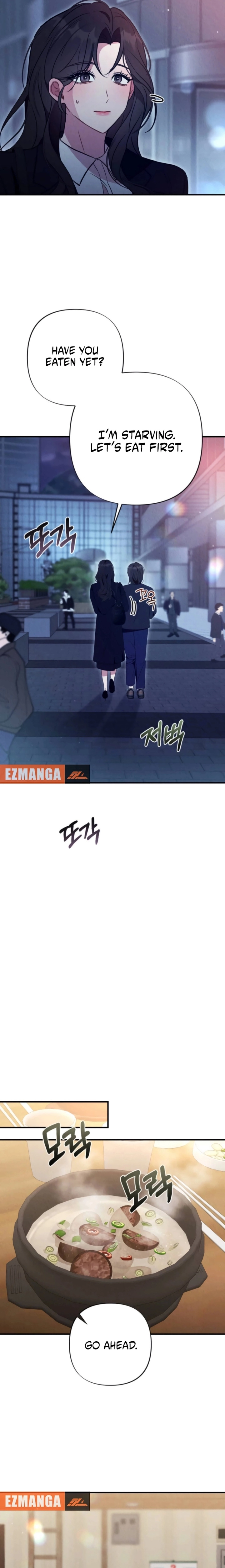 Read Bad Misconceptions chapter 28 image 6 on Lezhin