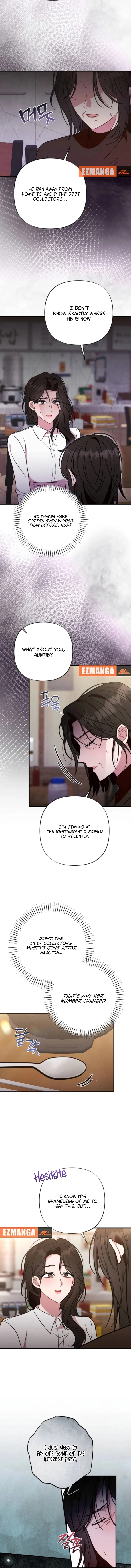 Read Bad Misconceptions chapter 28 image 8 on Lezhin
