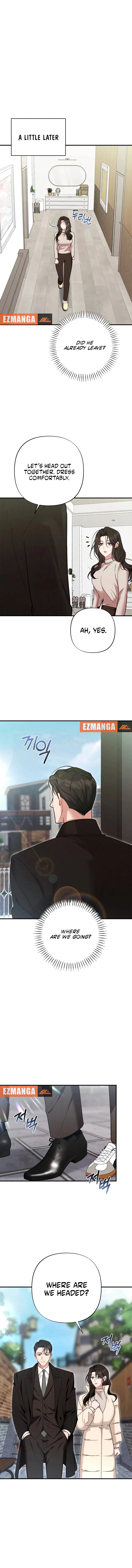 Read Bad Misconceptions chapter 29 image 11 on Lezhin