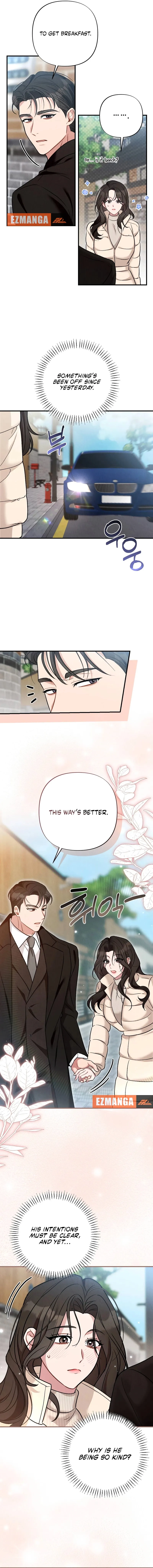 Read Bad Misconceptions chapter 29 image 12 on Lezhin