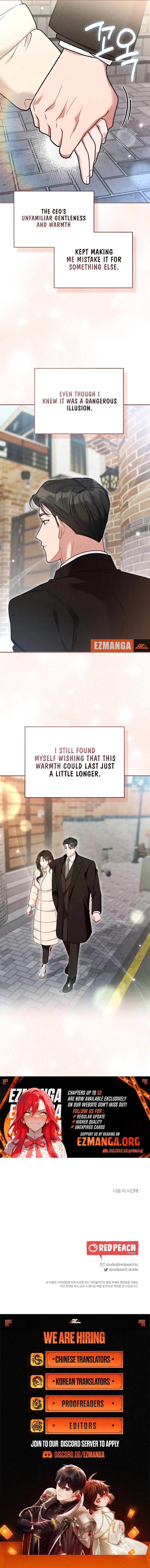Read Bad Misconceptions chapter 29 image 13 on Lezhin