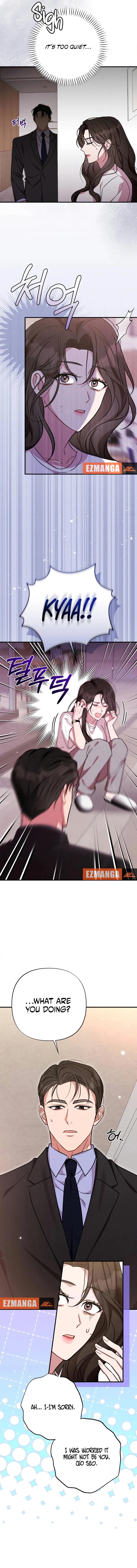 Read Bad Misconceptions chapter 29 image 3 on Lezhin