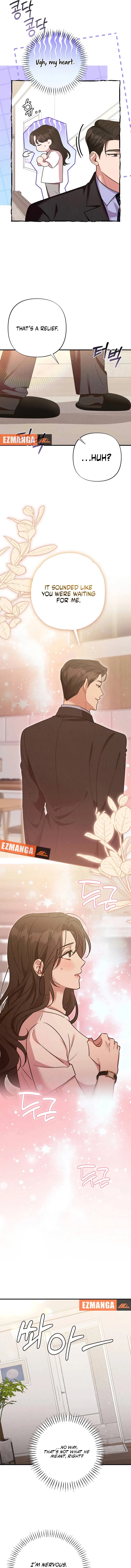 Read Bad Misconceptions chapter 29 image 4 on Lezhin
