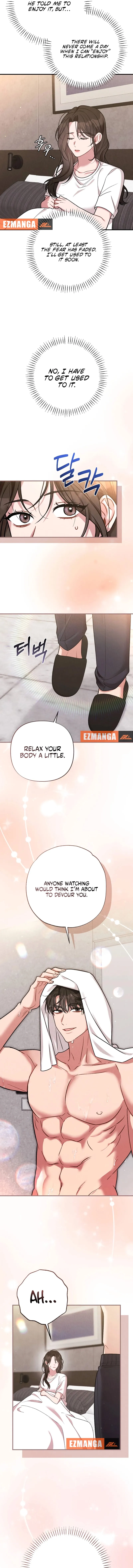 Read Bad Misconceptions chapter 29 image 5 on Lezhin